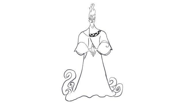 Аид PROCREATE | Hades смотреть онлайн