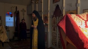 Память апостолов Петра и Павла / Feast of the Apostles Peter and Paul