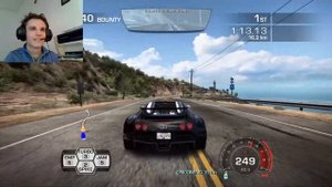 Need For Speed Hot Pursuit 2010 #10 ГОЛЯМО БЛЪСКАНЕ ГОЛЯМО РАЗБИВАНЕ!!