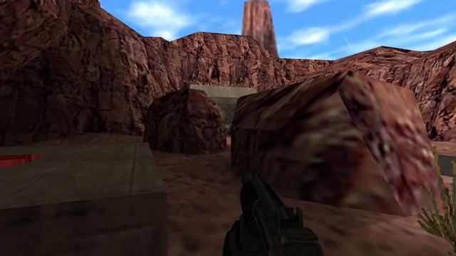 Прохождение игры-Half-life #8 смотреть онлайн
