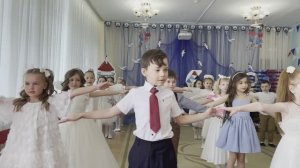 Мирон выпускной в саду 2025 год