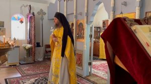 Притча о брачном пире / Parable of the Wedding Feast