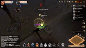 НИЩИЙ ДАНЖ!!! ► Albion Online #2