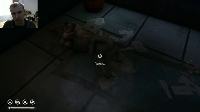 The Long Dark - НАЧИНАЕМ ВЫЖИВАТЬ #1 смотреть онлайн