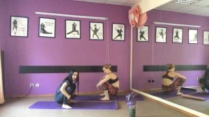 7 bodies - Malasana