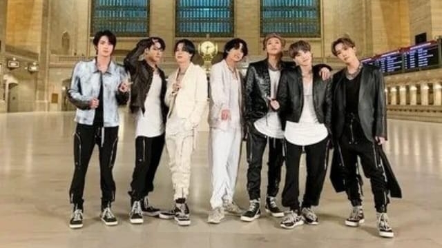 🎤✨Закулисье BTS: конфликты, которые потрясают мир ARMY! 💔🎶