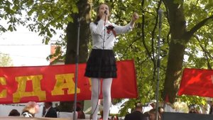 05. 2015г. Живой звук