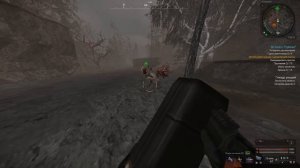 ГДЕ фармить БП и БАРТЕР? [новый Север] СТАЛКРАФТ | STALCRAFT