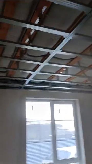 новый заказ. потолки гкл смотреть онлайн