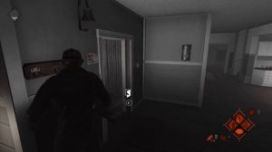 Friday the 13th: The Game - ДЖЕЙСОН ЗДЕСЬ (СЮЖЕТНАЯ КАМПАНИЯ) #4