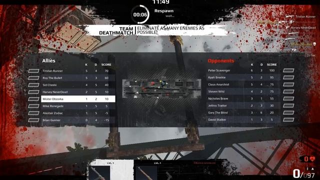 ОБЗОР Survarium смотреть онлайн