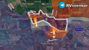 ВС РФ ОСВОБОДИЛИ АНДРЕЕВКУ В СУМСКОЙ ОБЛАСТИ // ТРАМП ТЕРЯЕТ ИНТЕРЕС К УКРАИНЕ // НОВОСТИ 03.06.25