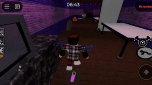 ЧТО ПРОИЗОШЛО В ДОМЕ НА ХЭЛЛОУИН?! Piggy Roblox