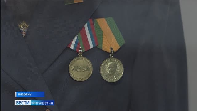 В Музее краеведения открылась экспозиция, посвященная памяти выдающегося юриста