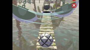 Rollance: Adventure Balls