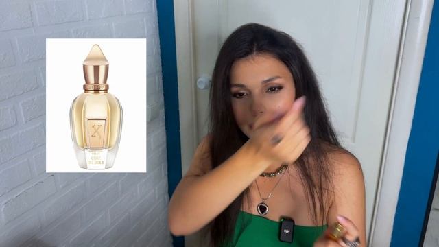 ШИКАРНЫЕ АРОМАТЫ КОТОРЫЕ ДАВНО ХОТЕЛА смотреть онлайн