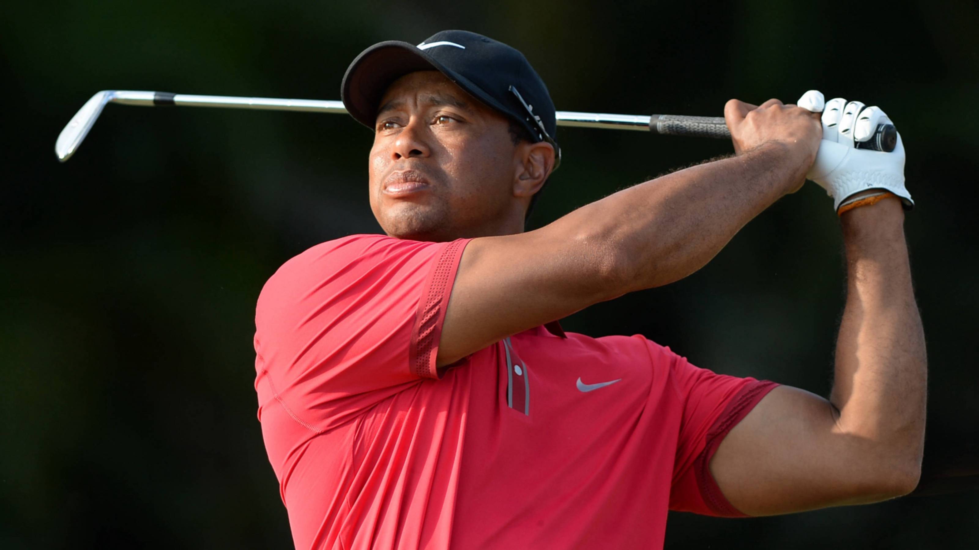 Гольф: все удары Tiger Woods ｜ 2018 TOUR Championship
