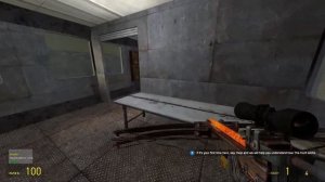 Одиночная игра в Garry's Mod | Лучшие игровые режимы