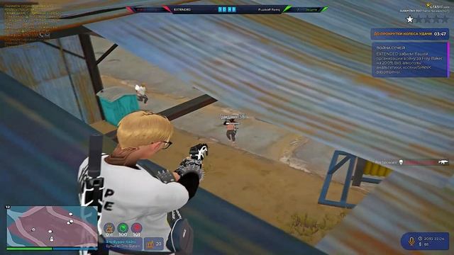 наказал высера в @GTA5RP #gta #gtarp смотреть онлайн