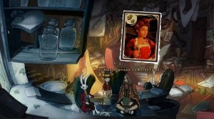 Гигант► The Night of the Rabbit # 5
