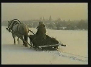 "Родник" документальный фильм  2000 г. автор Сергей Петрухин