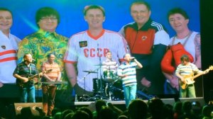 Дюна - Октябрьская-Партизанская (Live in Главclub, 2017-07-02)