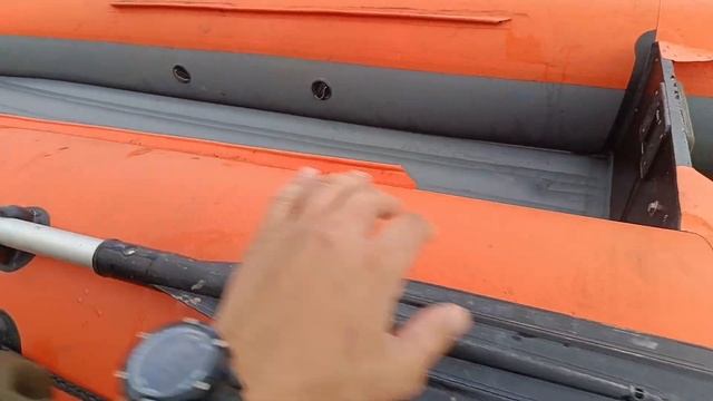 ПВХ ЛОДКА Altair 330 НДНД смотреть онлайн