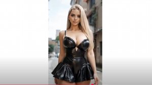 Сексуальная девушка❤️🔥