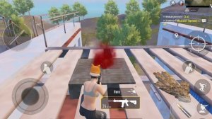 Секреты Полигона в PUBG MOBILE | ПАБГ МОБАЙЛ