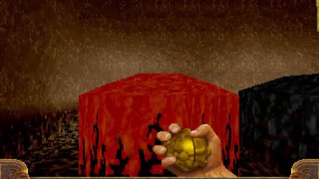 [Saturn] Powerslave - 15 - Нефинал смотреть онлайн