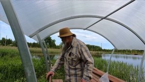 Радость духовная 2 часть "Если вера с горчичное зерно"