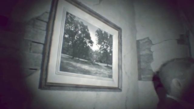 Resident Evil 7 ужасы смотреть онлайн