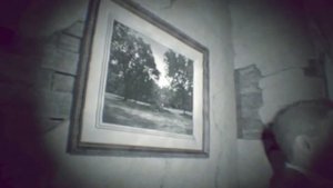 Resident Evil 7 ужасы