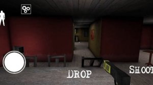 бабка грени 2 дед