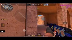 закуп на 4000 голды! + демка в союзники