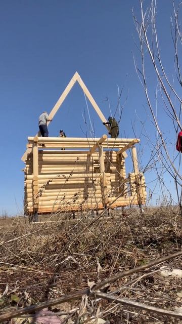 Крыша. Элемент первый. смотреть онлайн