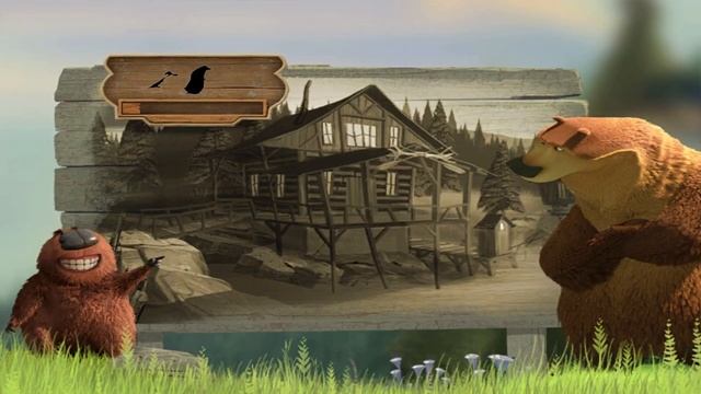 ЛУЧШАЯ ЗАБЫТАЯ игра UBISOFT - Open Season (Сезон Охоты) смотреть онлайн