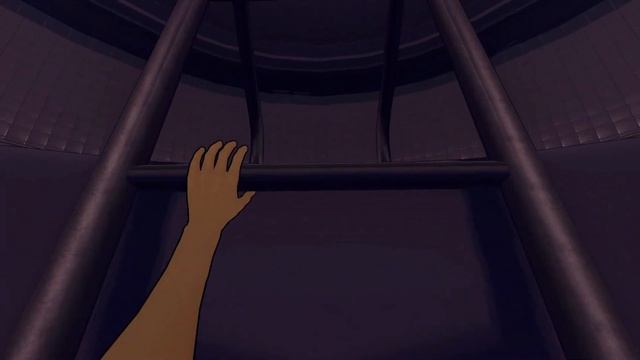 Прохождение игры MiSide | Часть 2 | Снова бежим и боимся смотреть онлайн