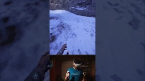 Первый раз в Skydance Behemoth VR