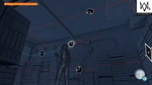 Watch Dogs 2. Дополнительная миссия:"Призрачные сигналы"