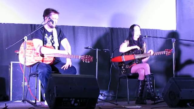 Канцлер Ги и Bregan D'Ert, малый состав смотреть онлайн