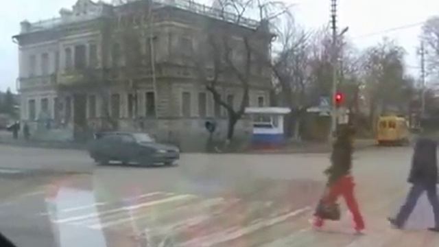 Ишим. Вспоминая май 2008
