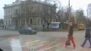Ишим. Вспоминая май 2008