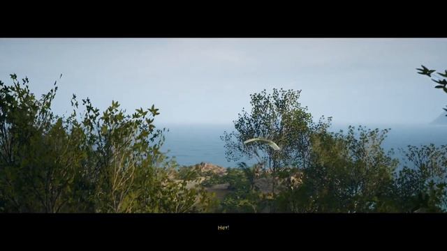 A Way Out - Совместное прохождение #2 смотреть онлайн