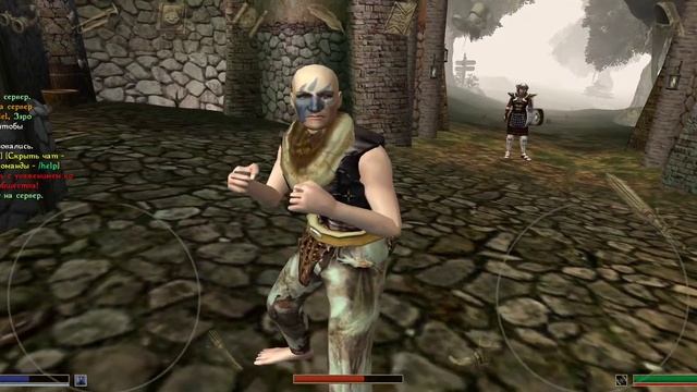 Песнь Тамриэля - TSOT Online (Android) + Пасхалки Онлайна