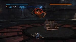 Tomb Rider: Legend(2006) Прохождение(Gameplay) Серия 5. (часть 2)