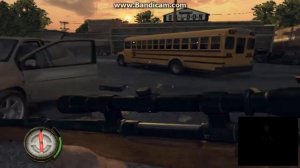 the walking dead survival instinct начинаем выживать!