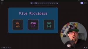 23. Base File Providers
