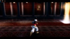 Ремастер Prince of Persia the Sands of Time в 2025.