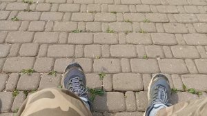 Кроссовки STROBBS - честный отзыв